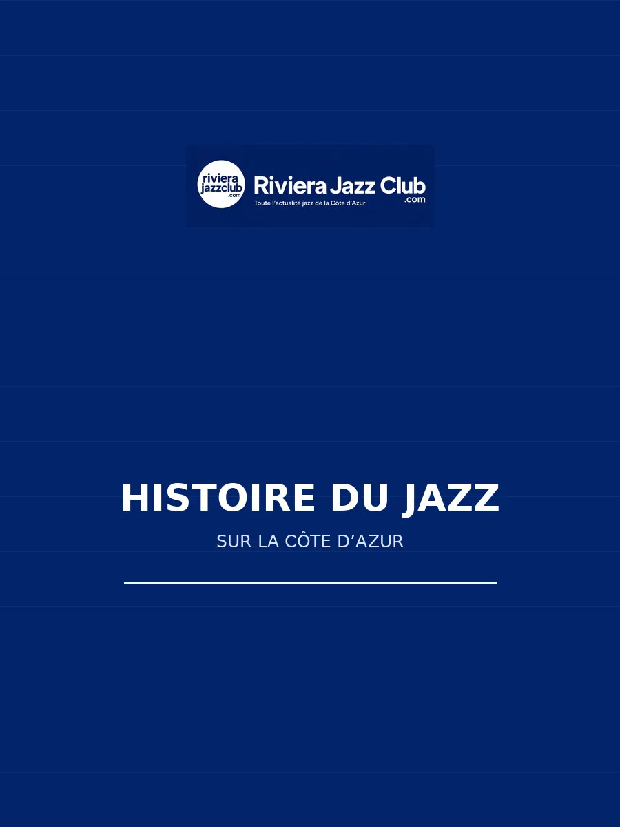 Le Nice Jazz Orchestra : le grand orchestre des musiciens de la Côte d’Azur