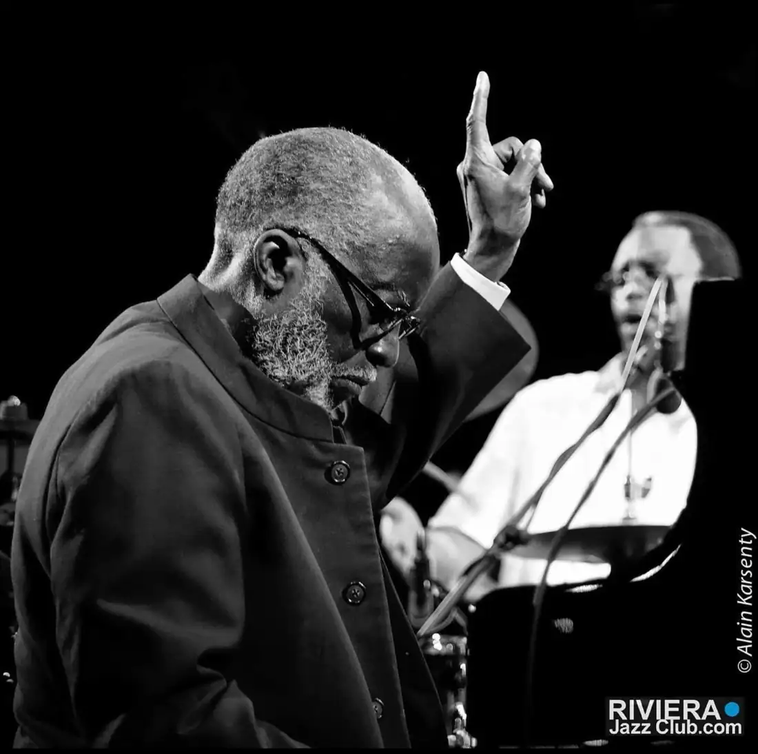 Le Nice Jazz Orchestra : le grand orchestre des musiciens de la Côte d’Azur