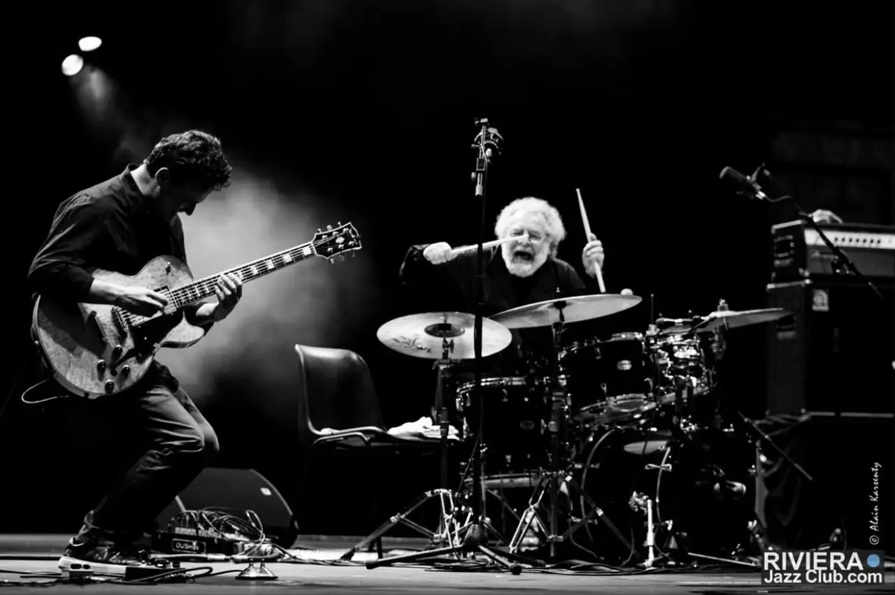 1972–1976 : comment le jazz est entré au Conservatoire de Nice