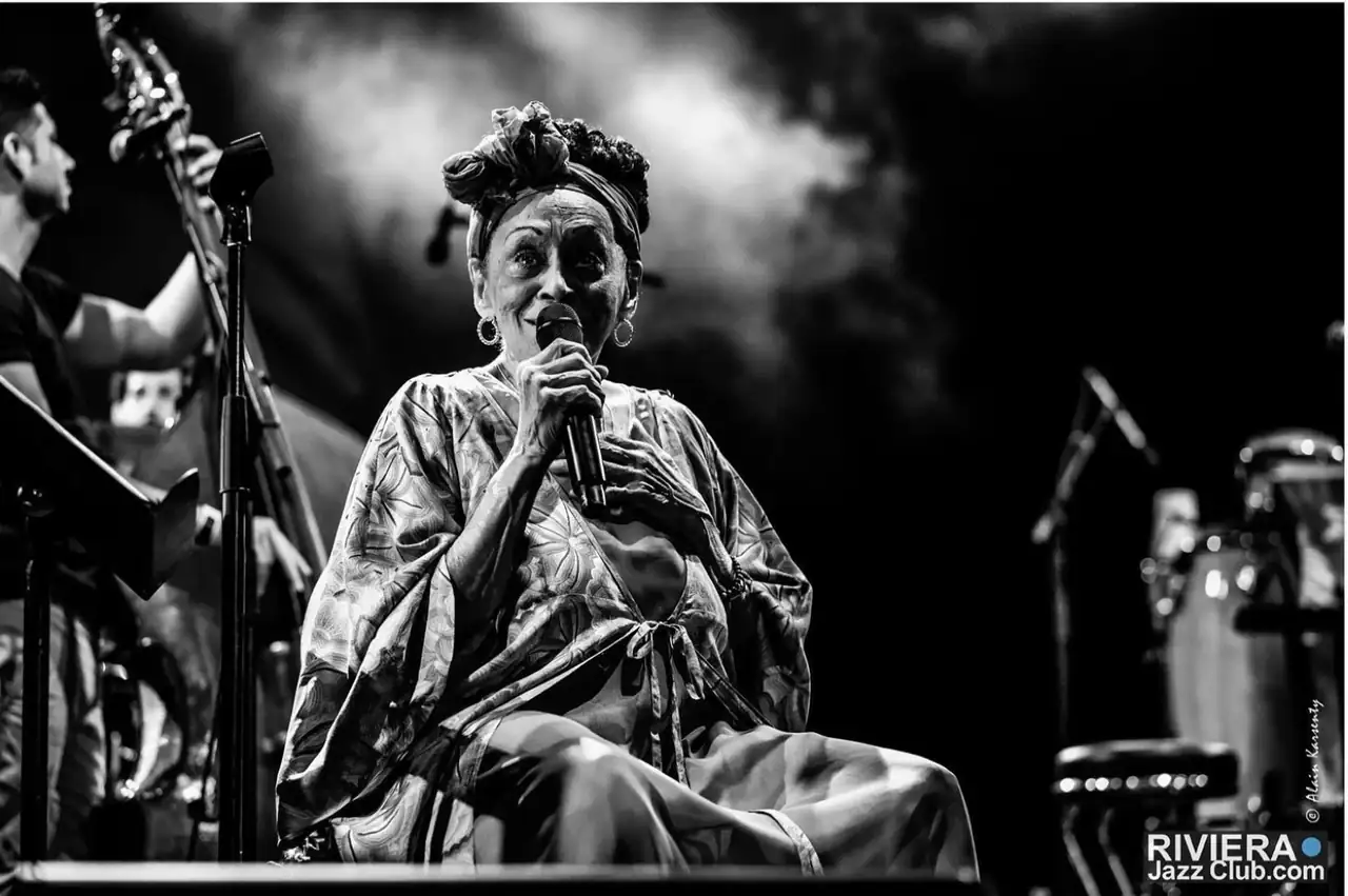 Marc Peillon, quatre cordes au service du jazz azuréen