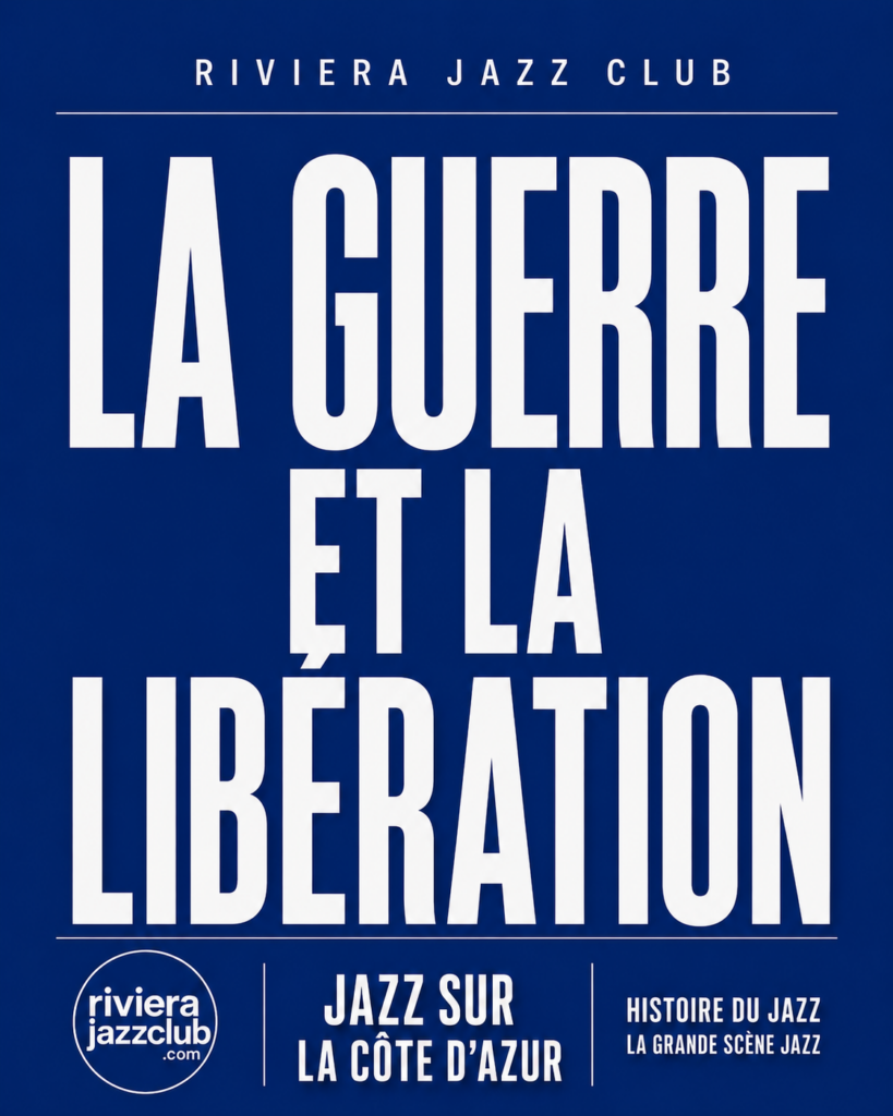 La guerre et la libération