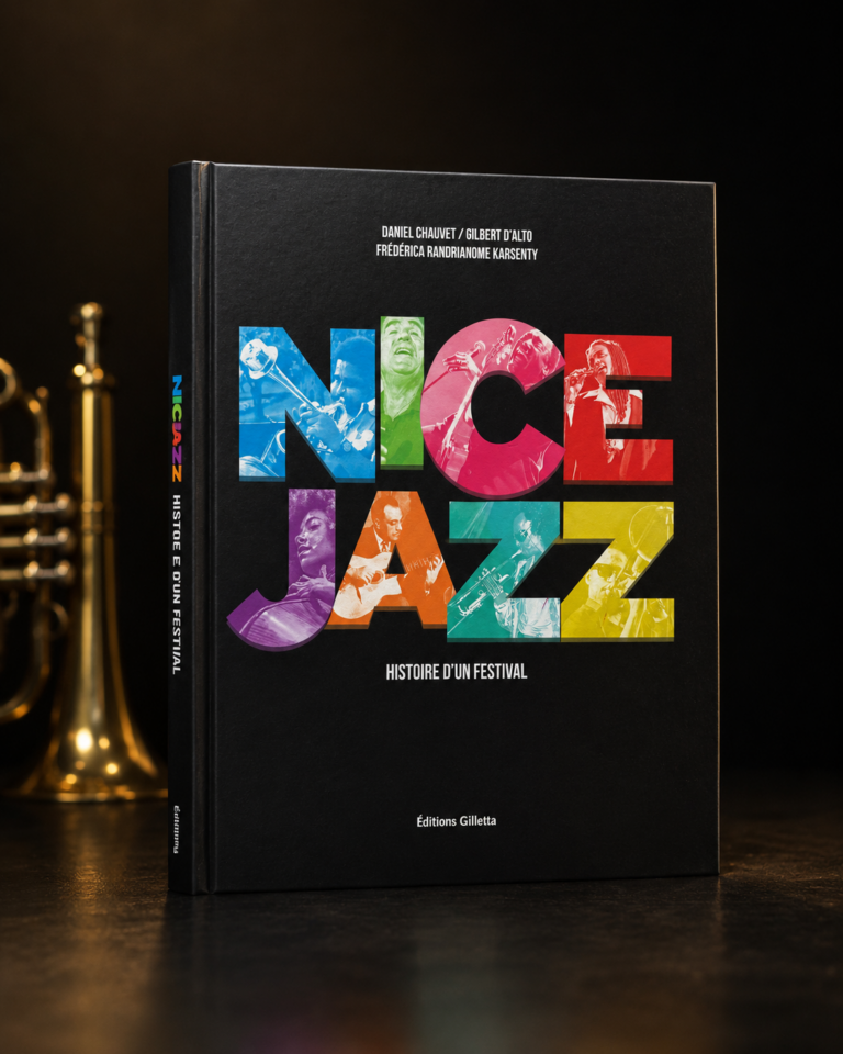 Nice Jazz, histoire d’un festival : la mémoire vivante du Nice Jazz Festival