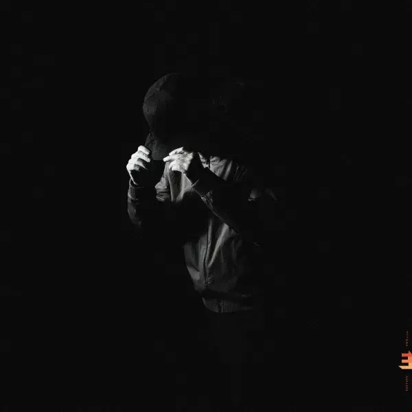 Richard Spaven — Light of Day, pochette officielle
