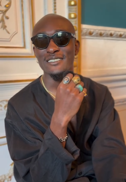 Rencontre avec Isaiah Collier à Jazz à Valrose