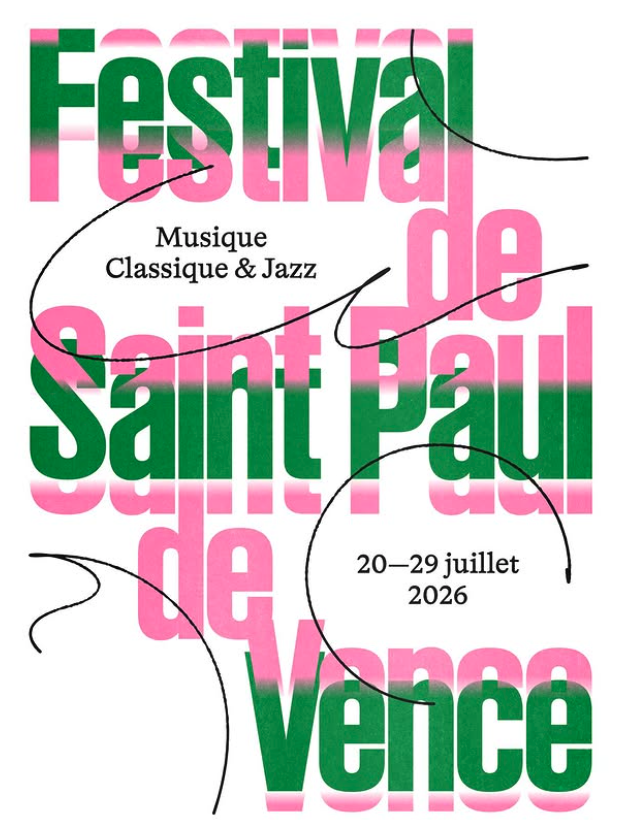 Festival de Saint-Paul de Vence 2026 : la musique au sommet de l’été azuréen