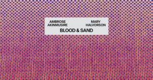Ambrose Akinmusire & Mary Halvorson — Slo-Mo Neon Luminate Hoverings