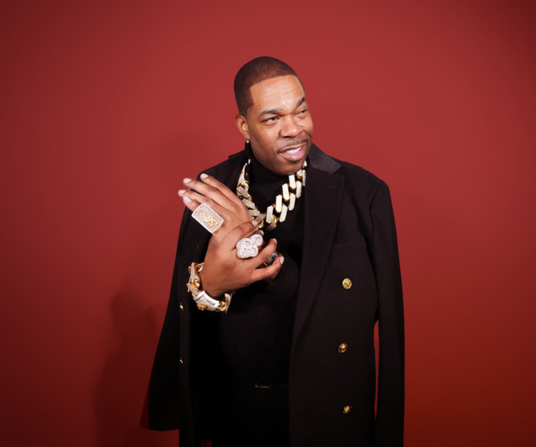 Busta Rhymes au Nice Jazz Fest : pourquoi le dragon est une légende du hip-hop