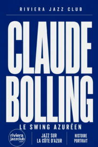 Claude Bolling, le swing azuréen