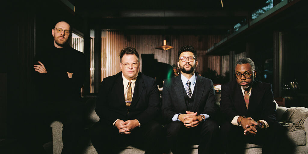 FATHERS — FATHERS, pochette officielle
