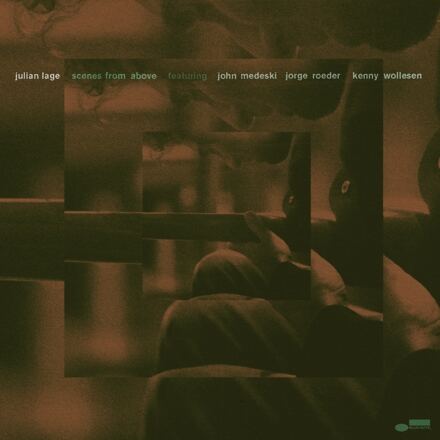 Julian Lage — Scenes From Above