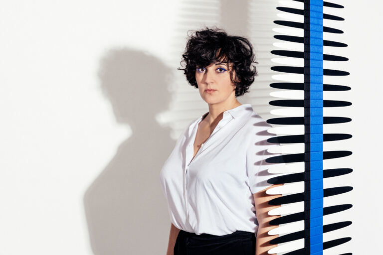 Marion Rampal à Saint-Paul-de-Vence : la voix d’Abbey Lincoln sous les étoiles