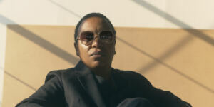 Meshell Ndegeocello — Synonym