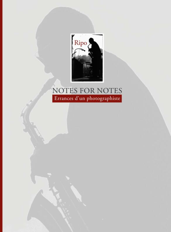 Notes for Notes de Ripo — page 01