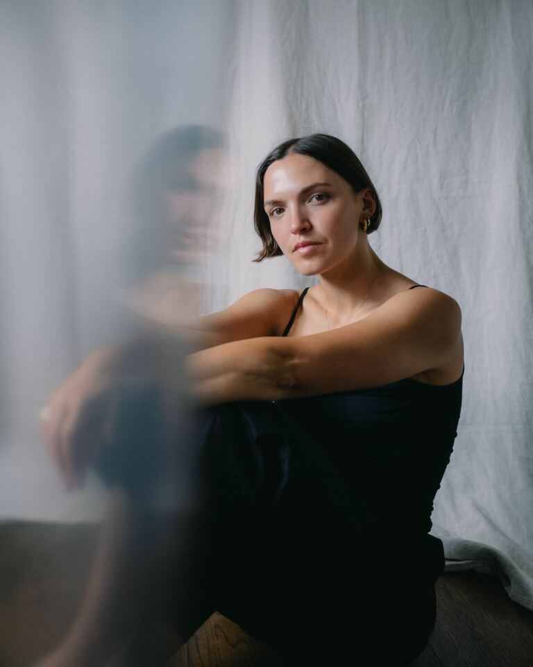 Olive Jones, la voix soul qui rejoint le Nice Jazz Fest au Théâtre de Verdure