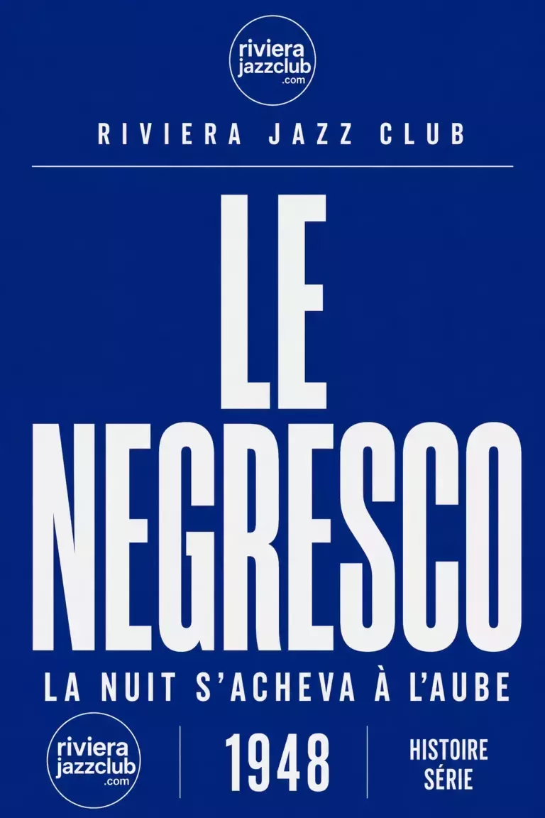 Le Negresco : la nuit de 1948 s’acheva à l’aube